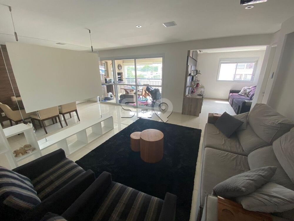 Apartamento, 3 quartos, 163 m² - Foto 11
