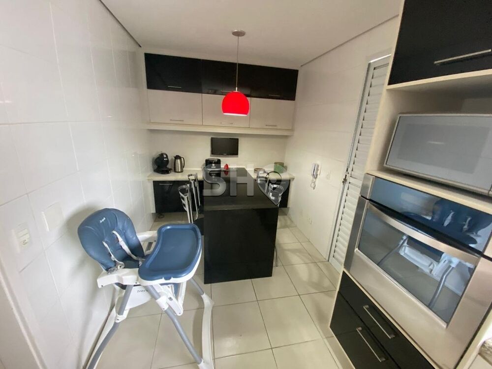 Apartamento, 3 quartos, 163 m² - Foto 1