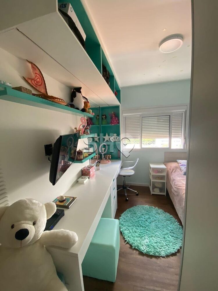 Apartamento, 3 quartos, 163 m² - Foto 2