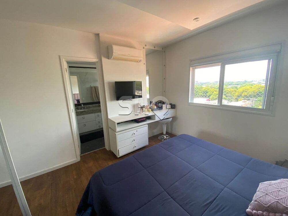 Apartamento, 3 quartos, 163 m² - Foto 4