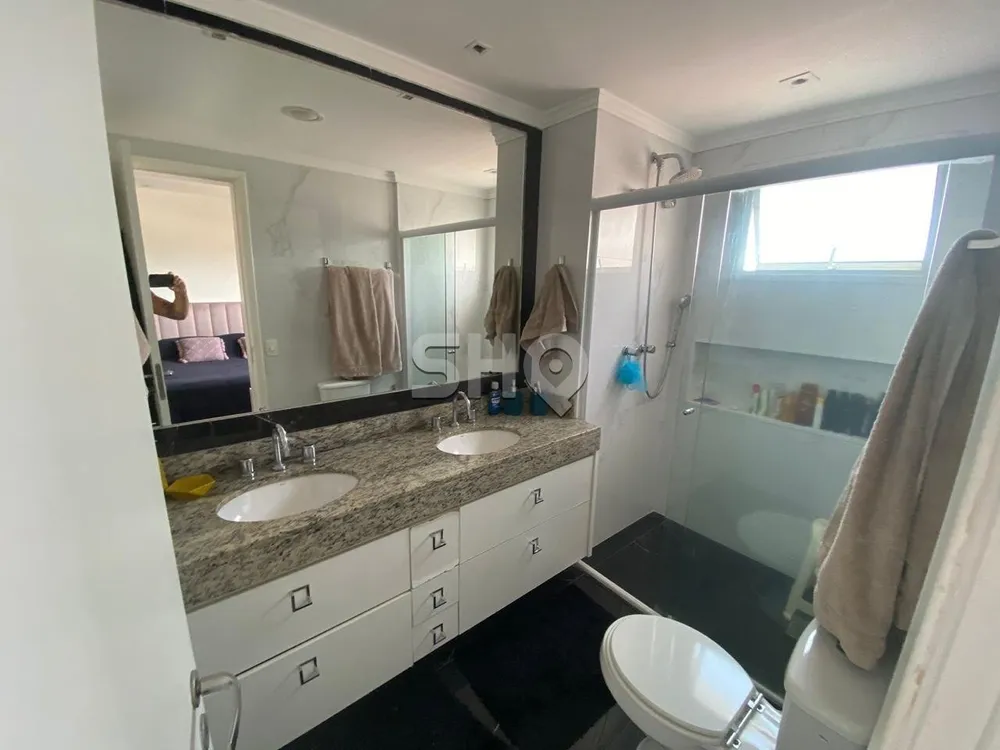Apartamento, 3 quartos, 163 m² - Foto 19