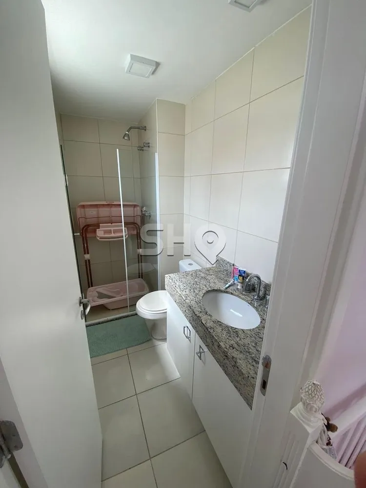 Apartamento, 3 quartos, 163 m² - Foto 20