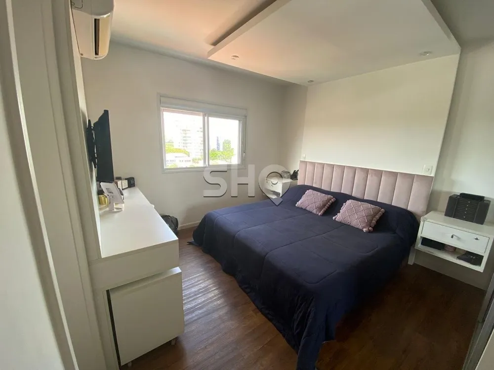 Apartamento, 3 quartos, 163 m² - Foto 13