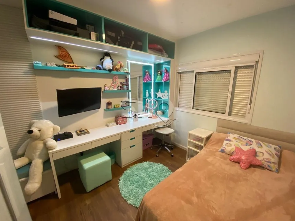 Apartamento, 3 quartos, 163 m² - Foto 8
