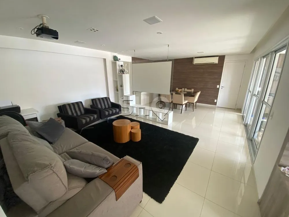 Apartamento, 3 quartos, 163 m² - Foto 3