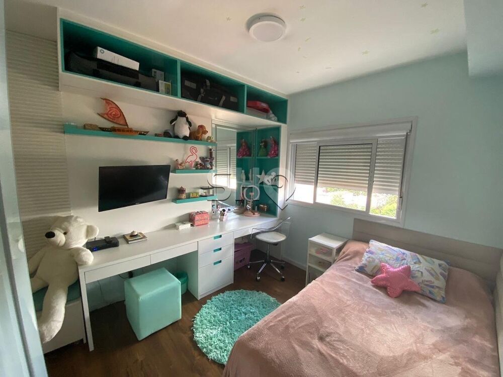 Apartamento, 3 quartos, 163 m² - Foto 14
