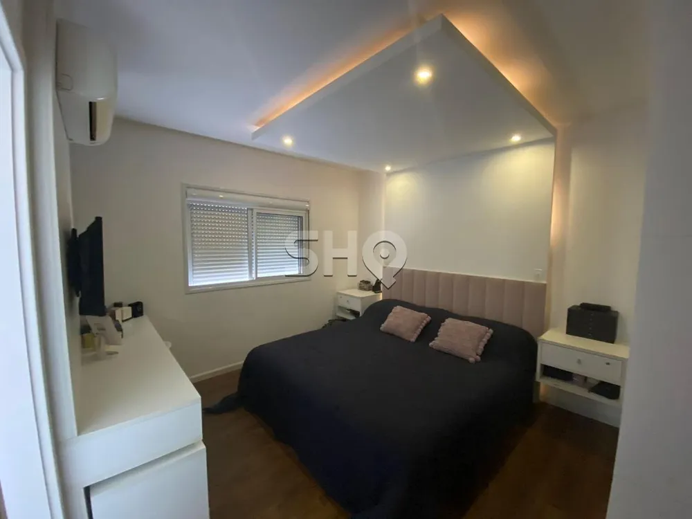 Apartamento, 3 quartos, 163 m² - Foto 15