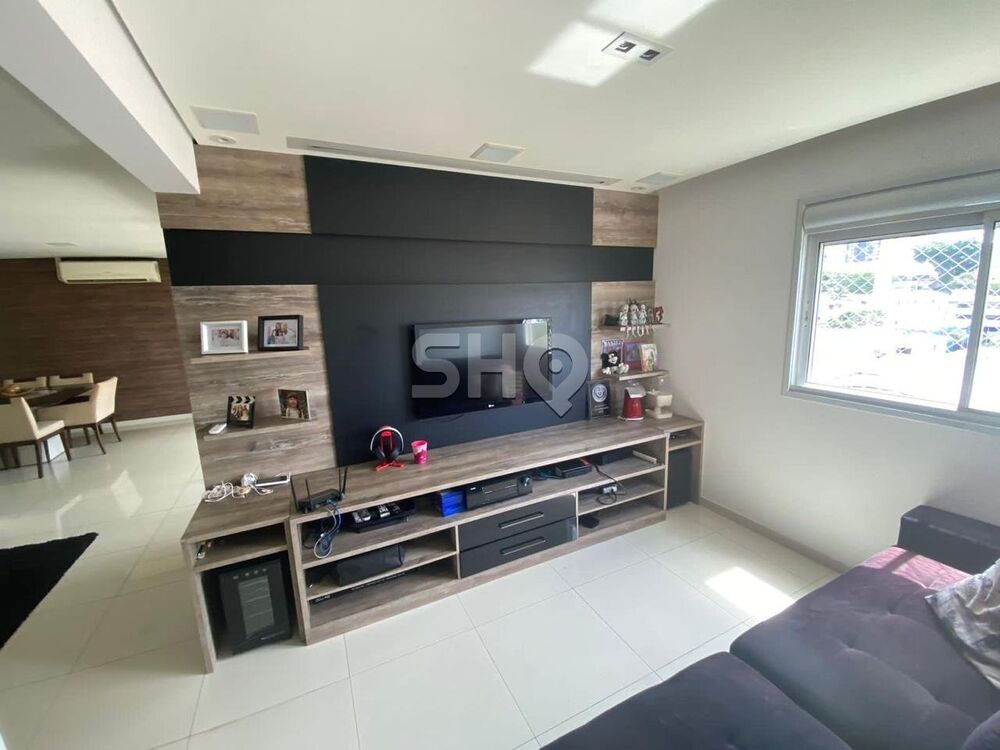 Apartamento, 3 quartos, 163 m² - Foto 3