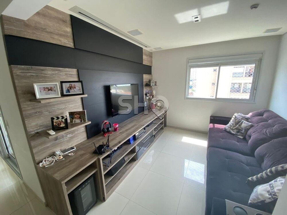 Apartamento, 3 quartos, 163 m² - Foto 8