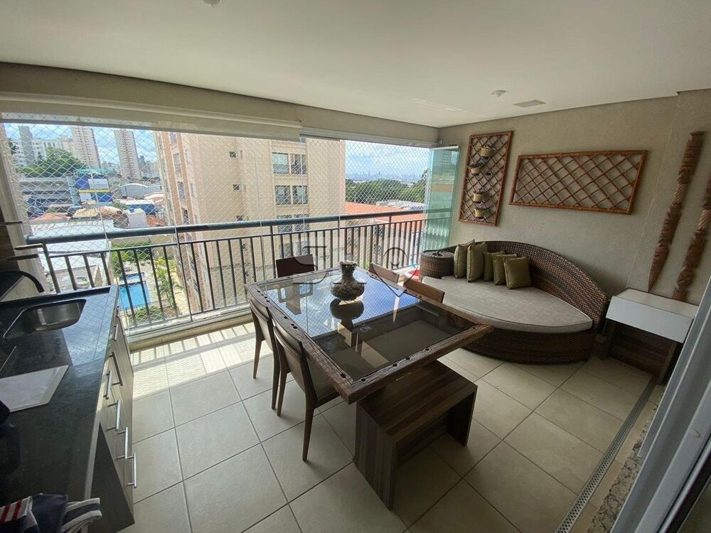 Apartamento, 3 quartos, 163 m² - Foto 12