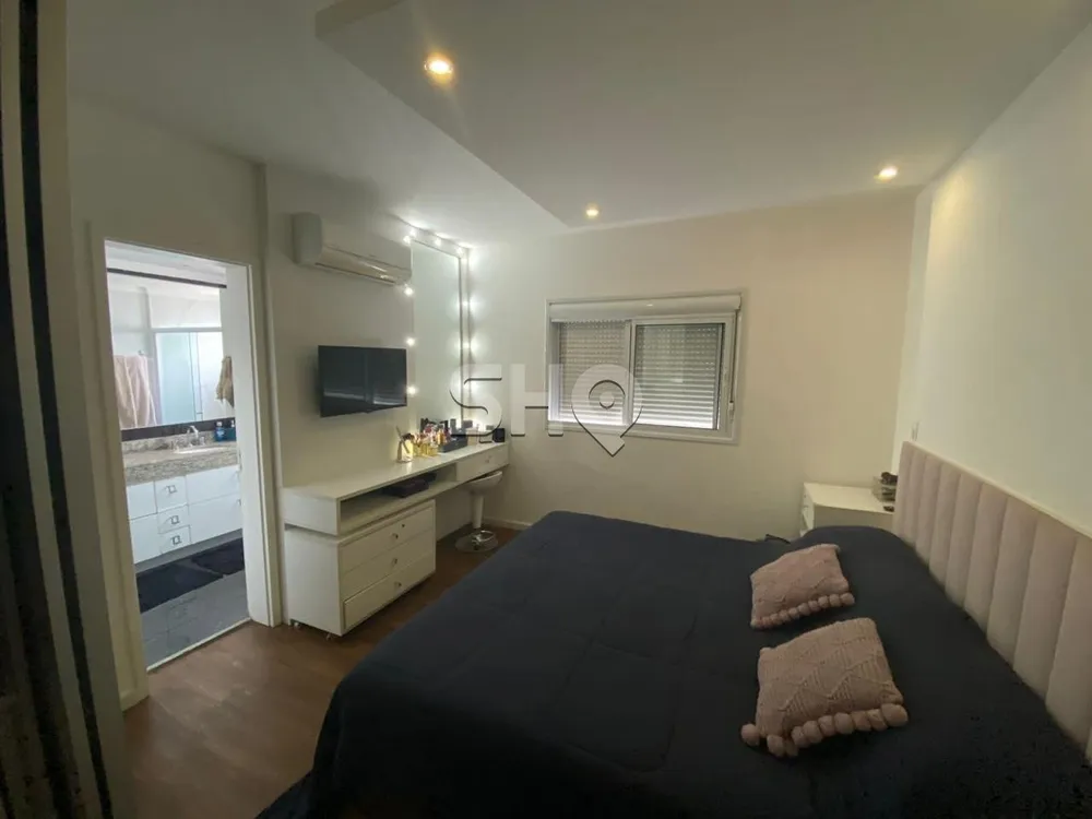 Apartamento, 3 quartos, 163 m² - Foto 10