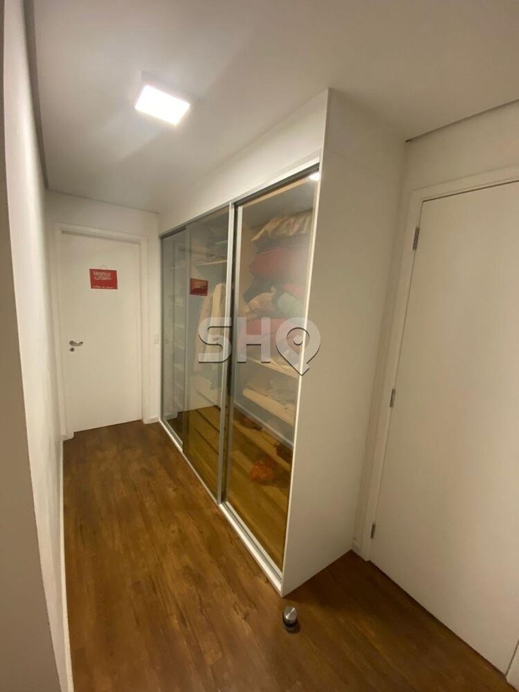 Apartamento, 3 quartos, 163 m² - Foto 10