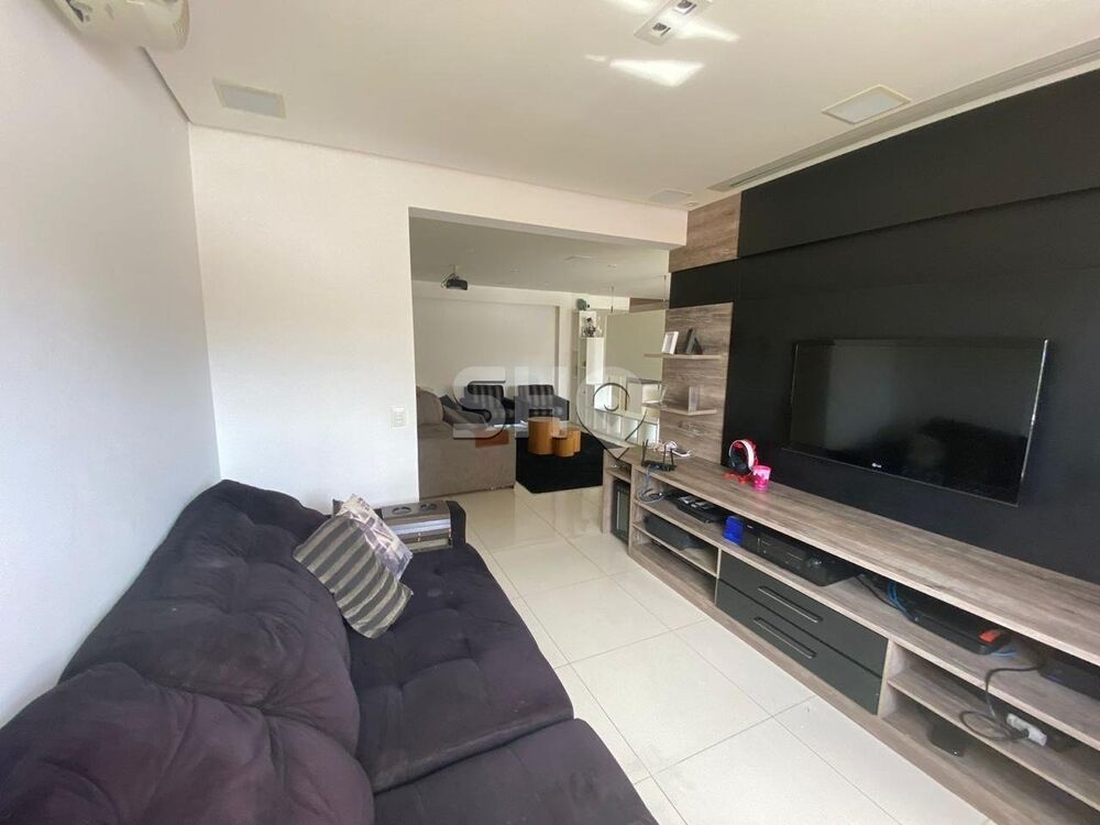 Apartamento, 3 quartos, 163 m² - Foto 13