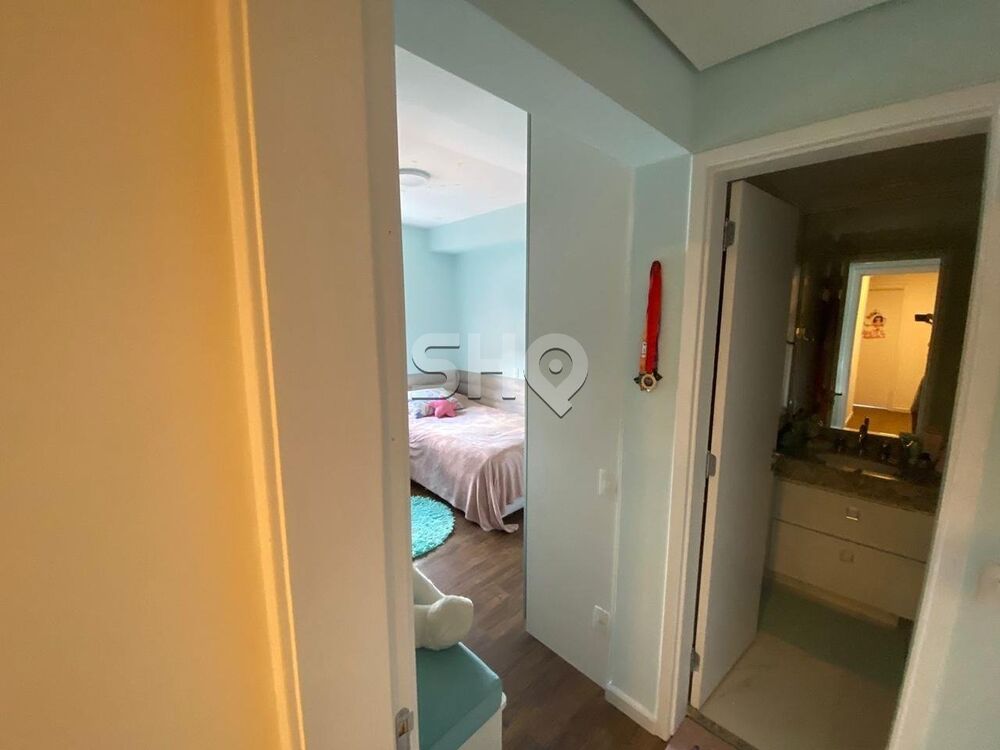 Apartamento, 3 quartos, 163 m² - Foto 6