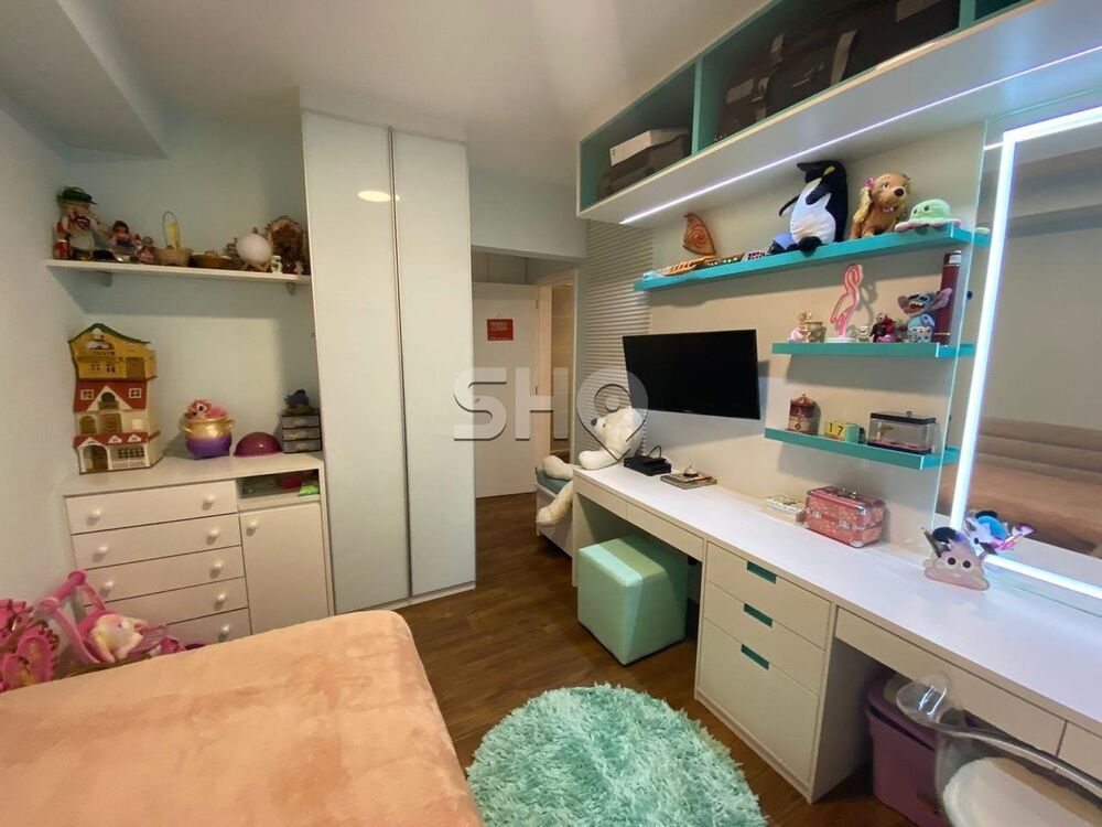 Apartamento, 3 quartos, 163 m² - Foto 15
