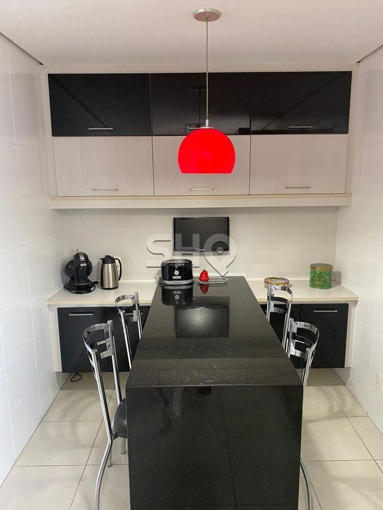 Apartamento, 3 quartos, 163 m² - Foto 5