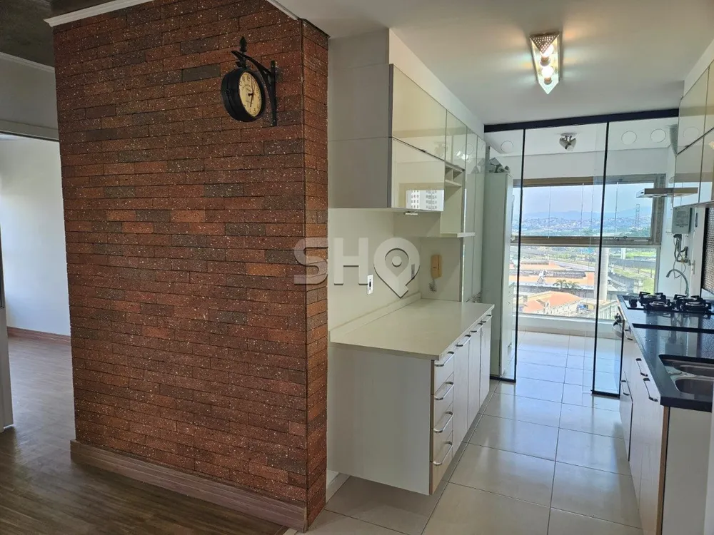 Apartamento, 2 quartos, 77 m² - Foto 1