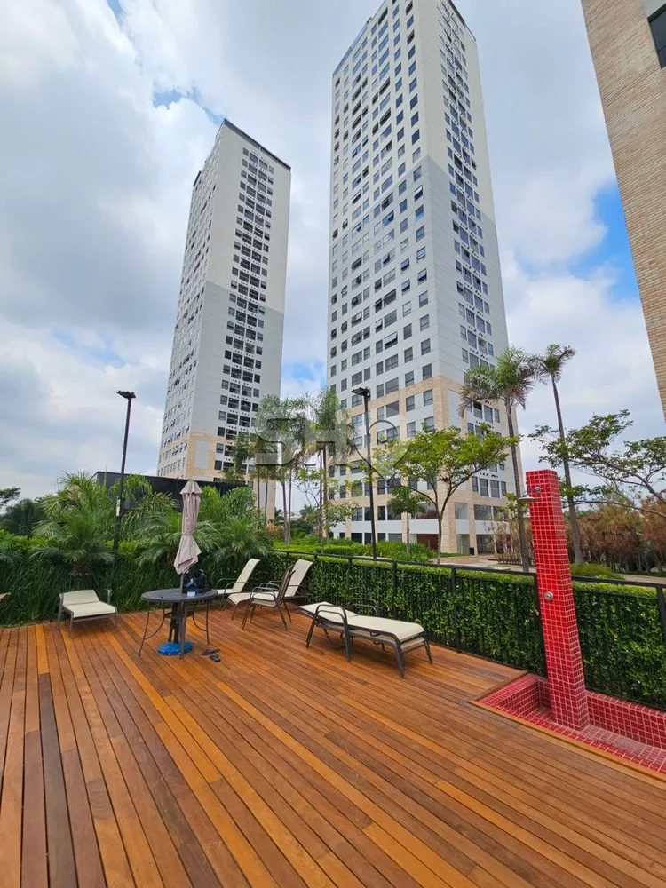 Apartamento, 2 quartos, 77 m² - Foto 10