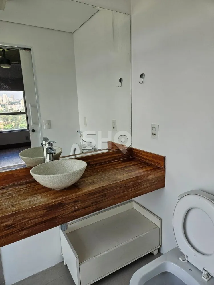 Apartamento, 2 quartos, 77 m² - Foto 8
