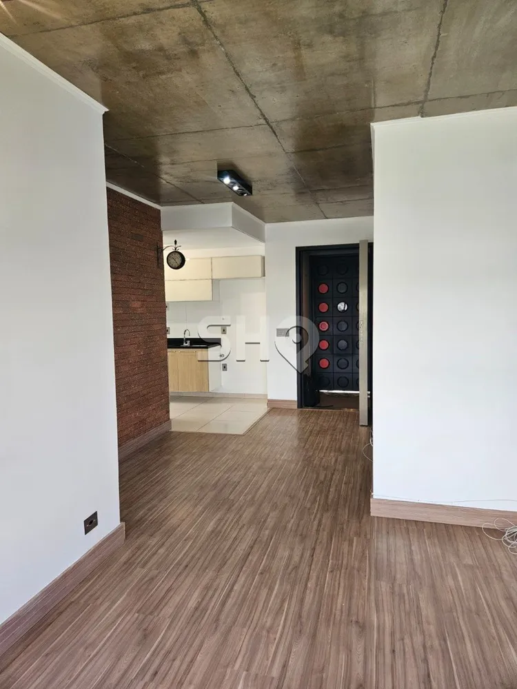 Apartamento, 2 quartos, 77 m² - Foto 3