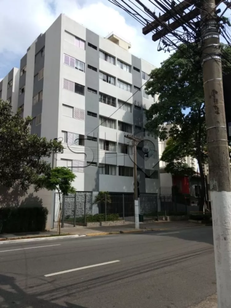 Apartamento à venda com 2 quartos, 85m² - Foto 2