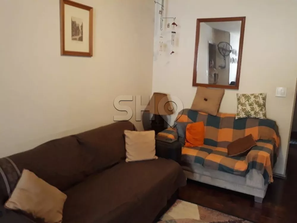 Apartamento à venda com 2 quartos, 85m² - Foto 3