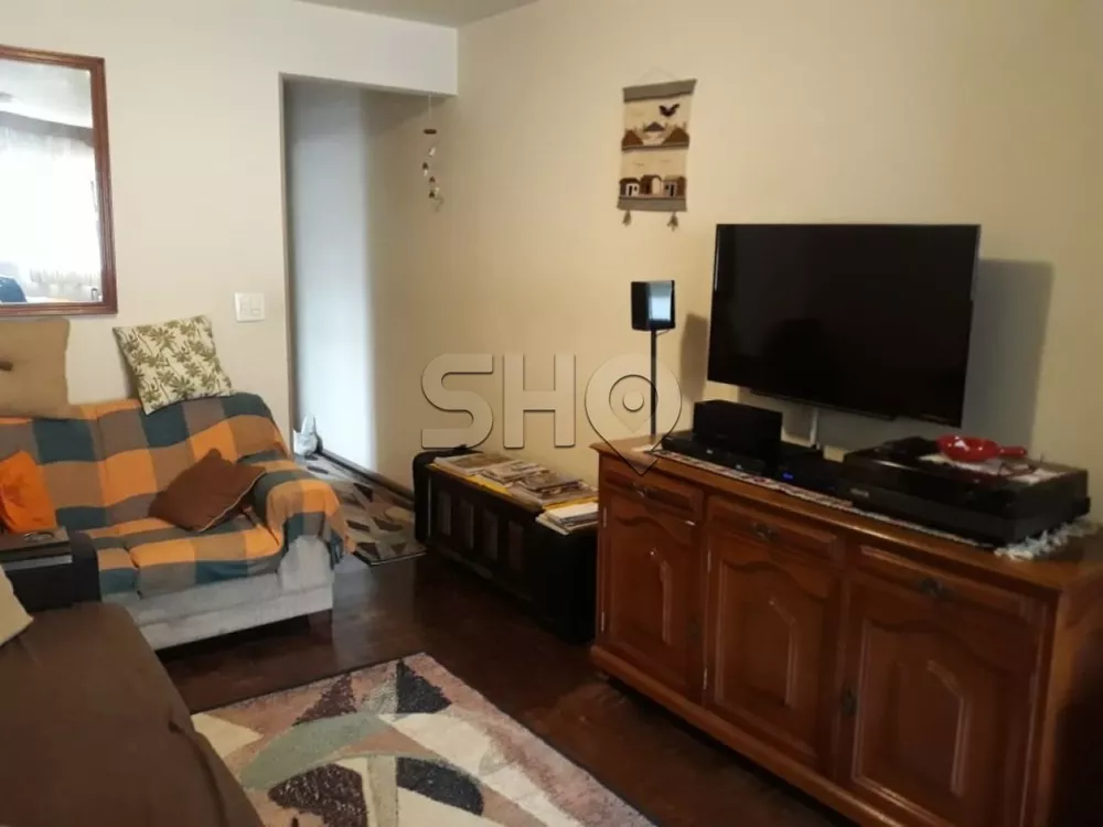 Apartamento à venda com 2 quartos, 85m² - Foto 4