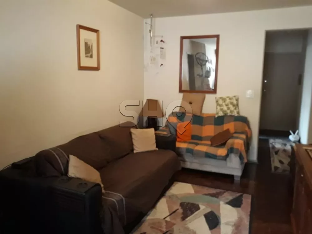 Apartamento à venda com 2 quartos, 85m² - Foto 1