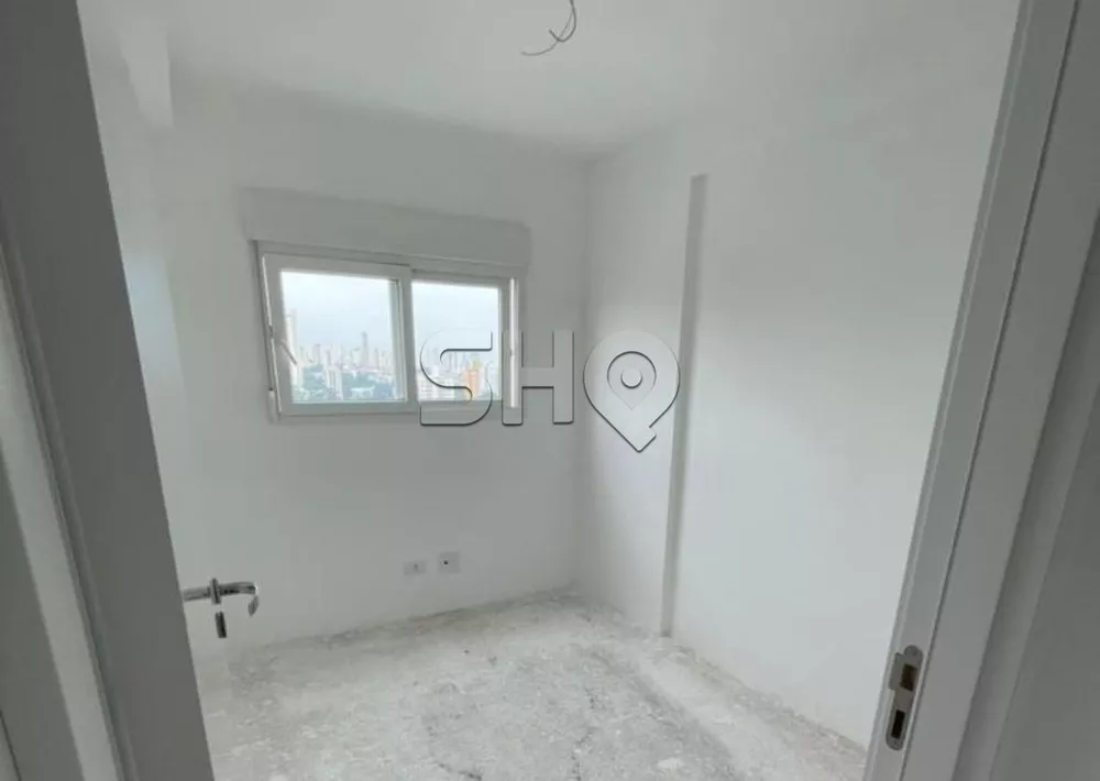 Apartamento à venda com 2 quartos, 40m² - Foto 11