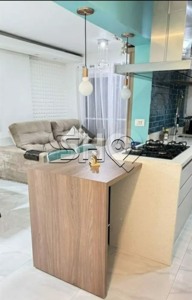 Apartamento, 2 quartos, 70 m² - Foto 12