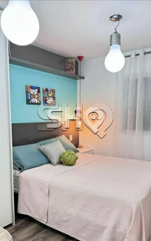 Apartamento, 2 quartos, 70 m² - Foto 1