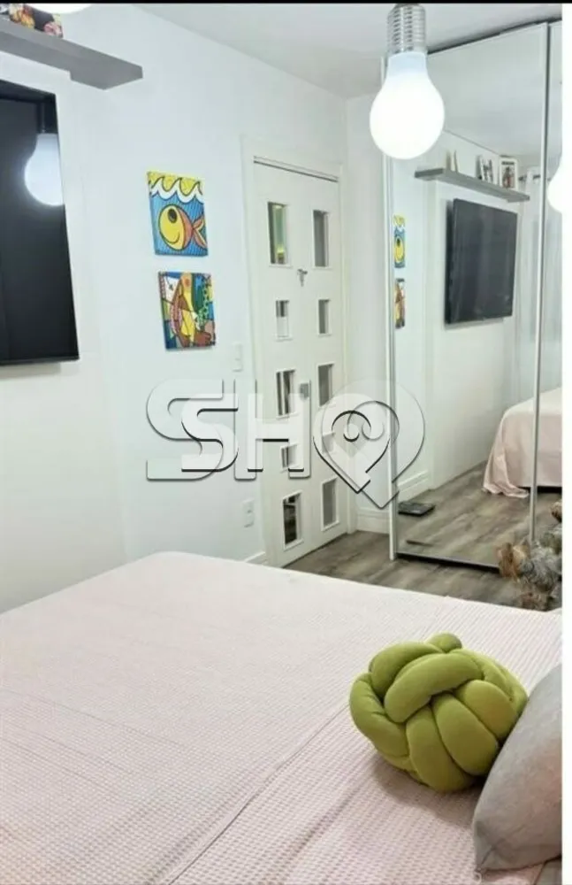 Apartamento, 2 quartos, 70 m² - Foto 10