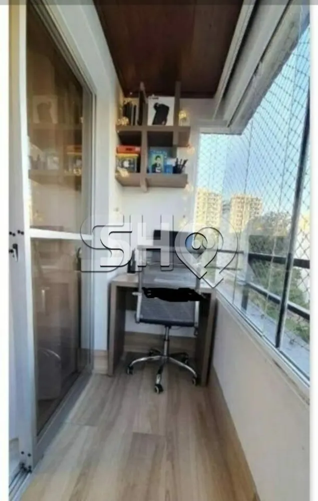 Apartamento, 2 quartos, 70 m² - Foto 8