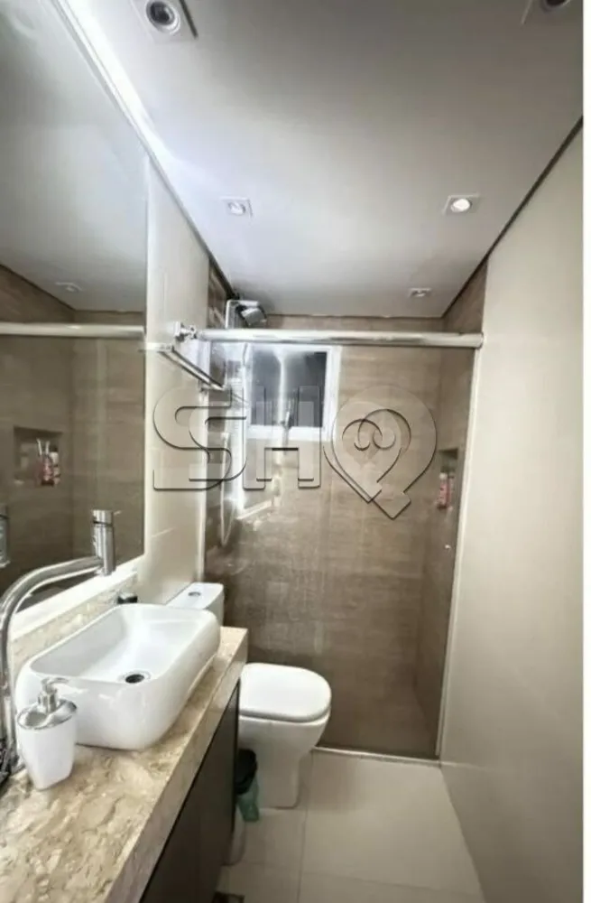 Apartamento, 2 quartos, 70 m² - Foto 5