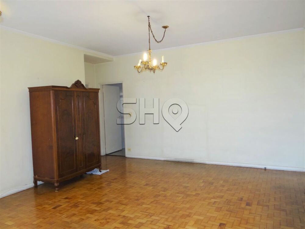 Apartamento, 3 quartos, 148 m² - Foto 4