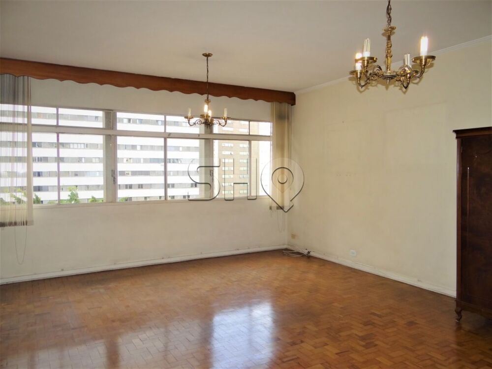 Apartamento, 3 quartos, 148 m² - Foto 1