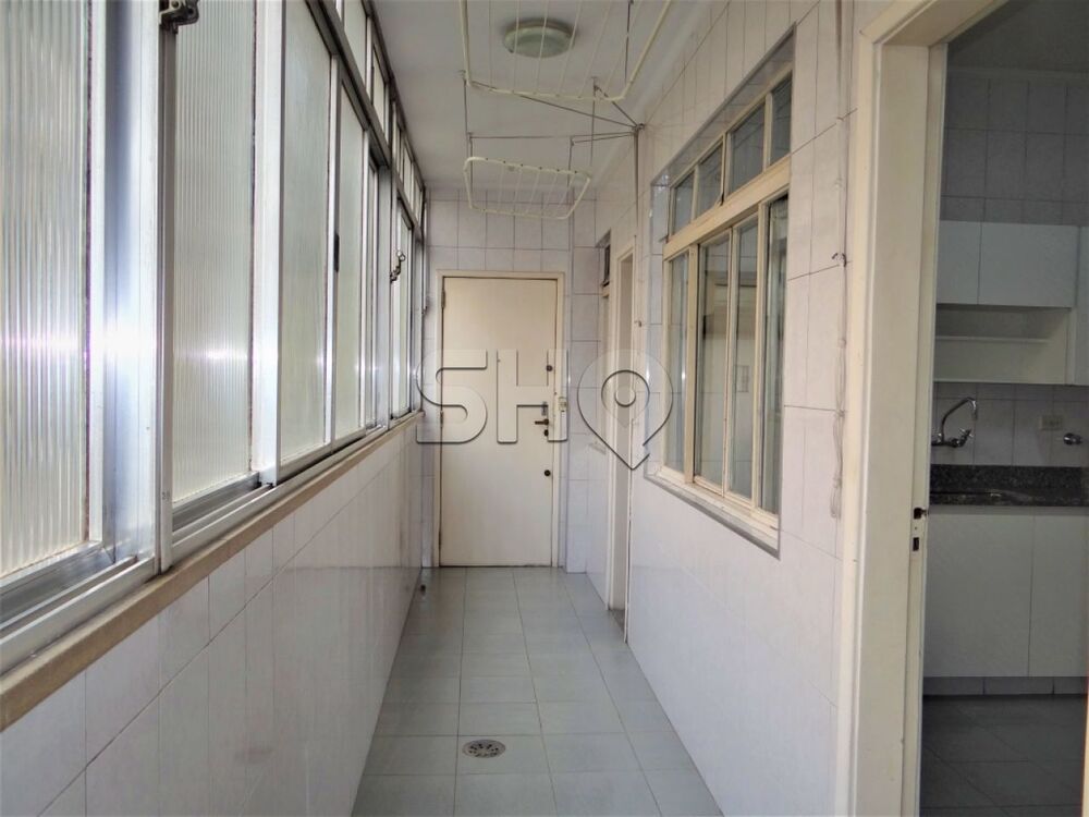 Apartamento, 3 quartos, 148 m² - Foto 12