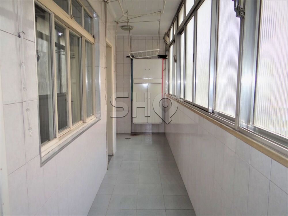 Apartamento, 3 quartos, 148 m² - Foto 13