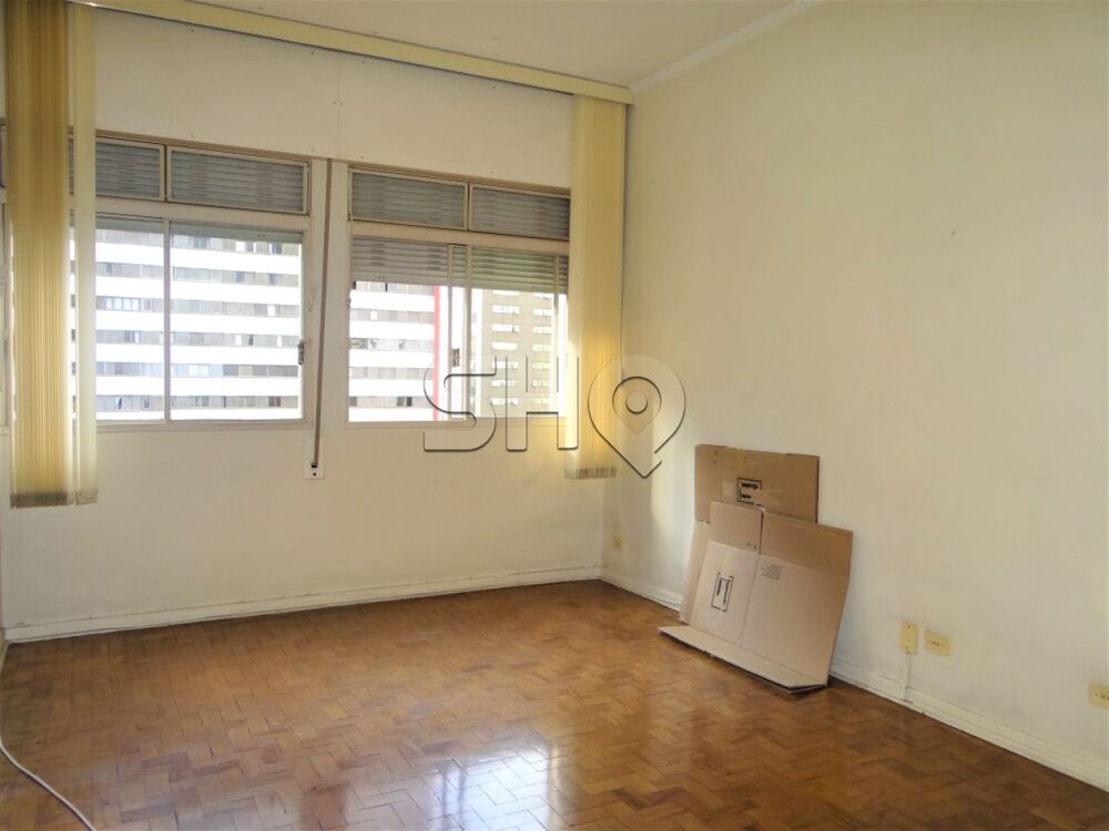 Apartamento, 3 quartos, 148 m² - Foto 6