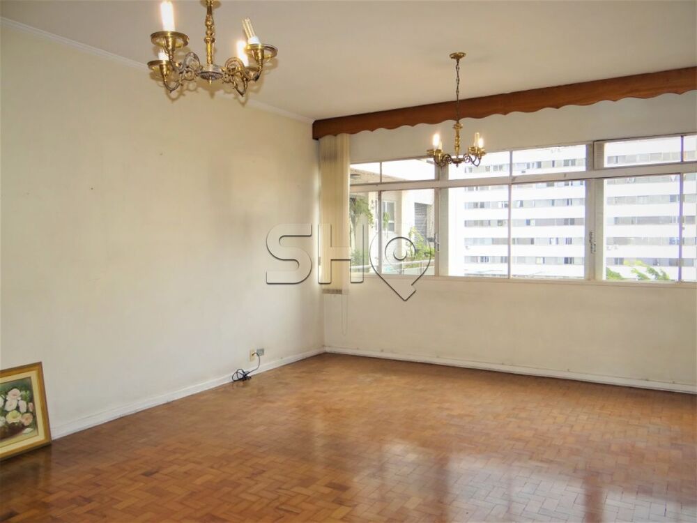 Apartamento, 3 quartos, 148 m² - Foto 3