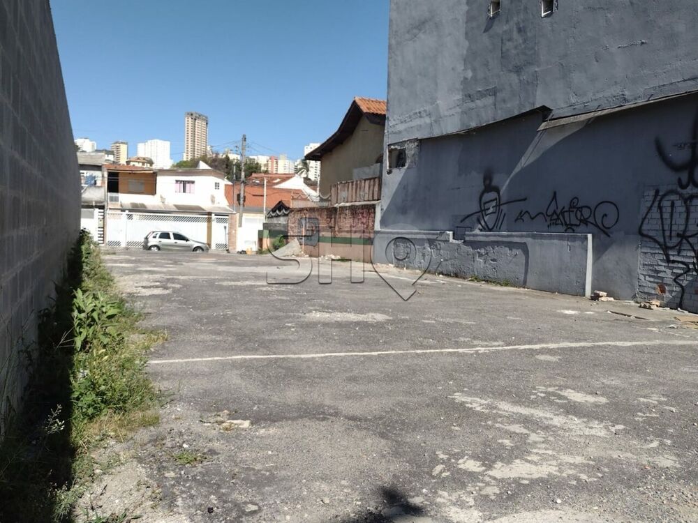 Terreno, 623 m² - Foto 1