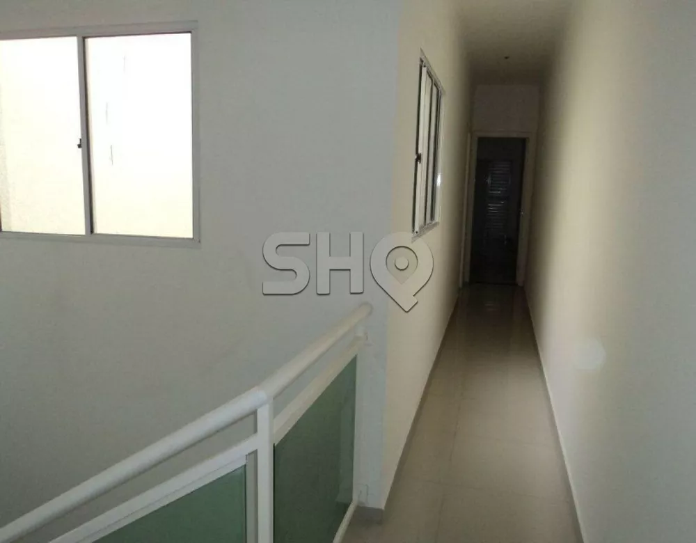 Sobrado à venda com 3 quartos, 210m² - Foto 13