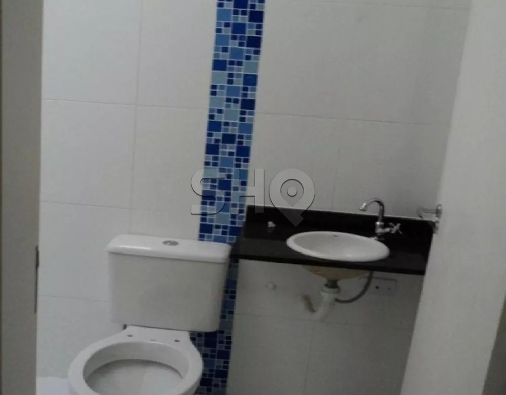 Sobrado à venda com 3 quartos, 210m² - Foto 15