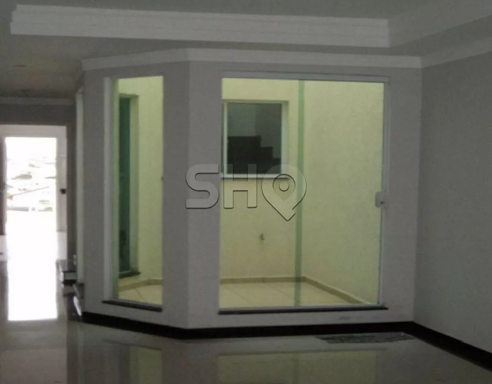 Sobrado à venda com 3 quartos, 210m² - Foto 2