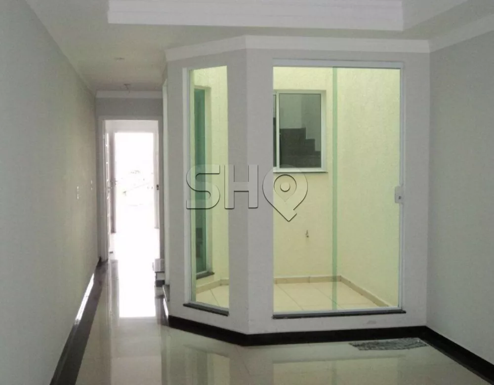 Sobrado à venda com 3 quartos, 210m² - Foto 1