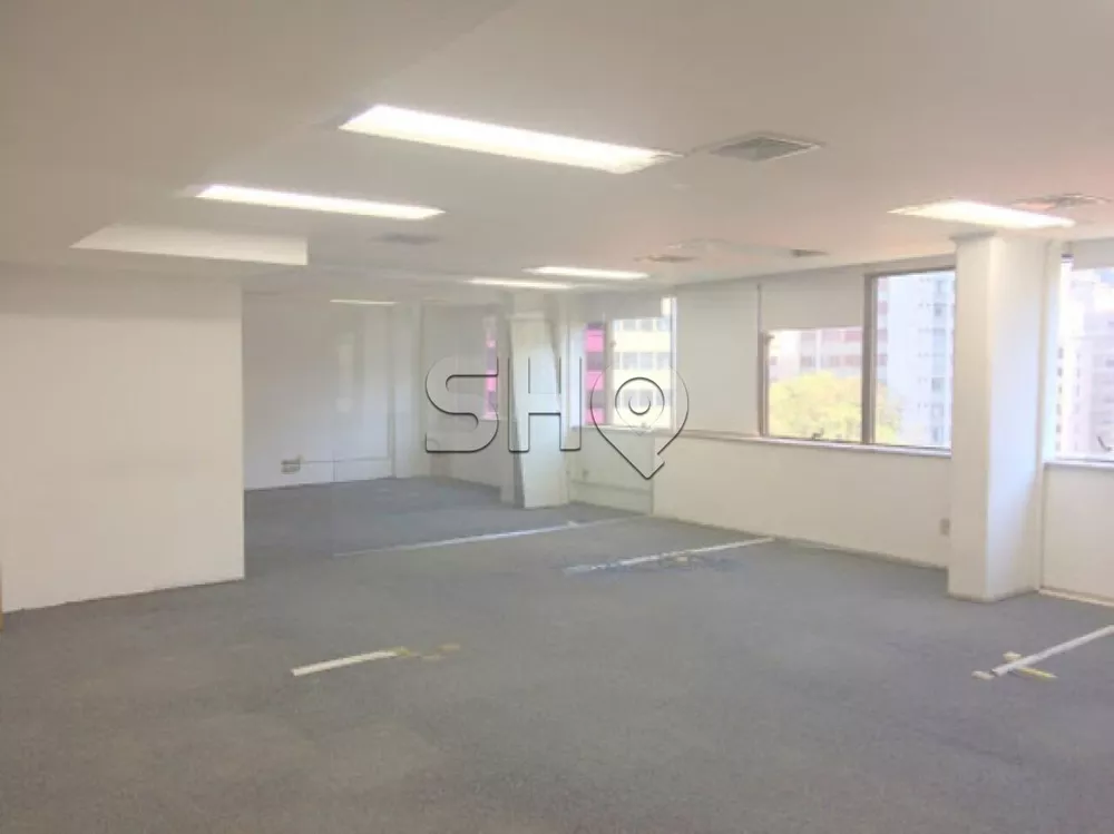 Conjunto Comercial-Sala para alugar, 528m² - Foto 2