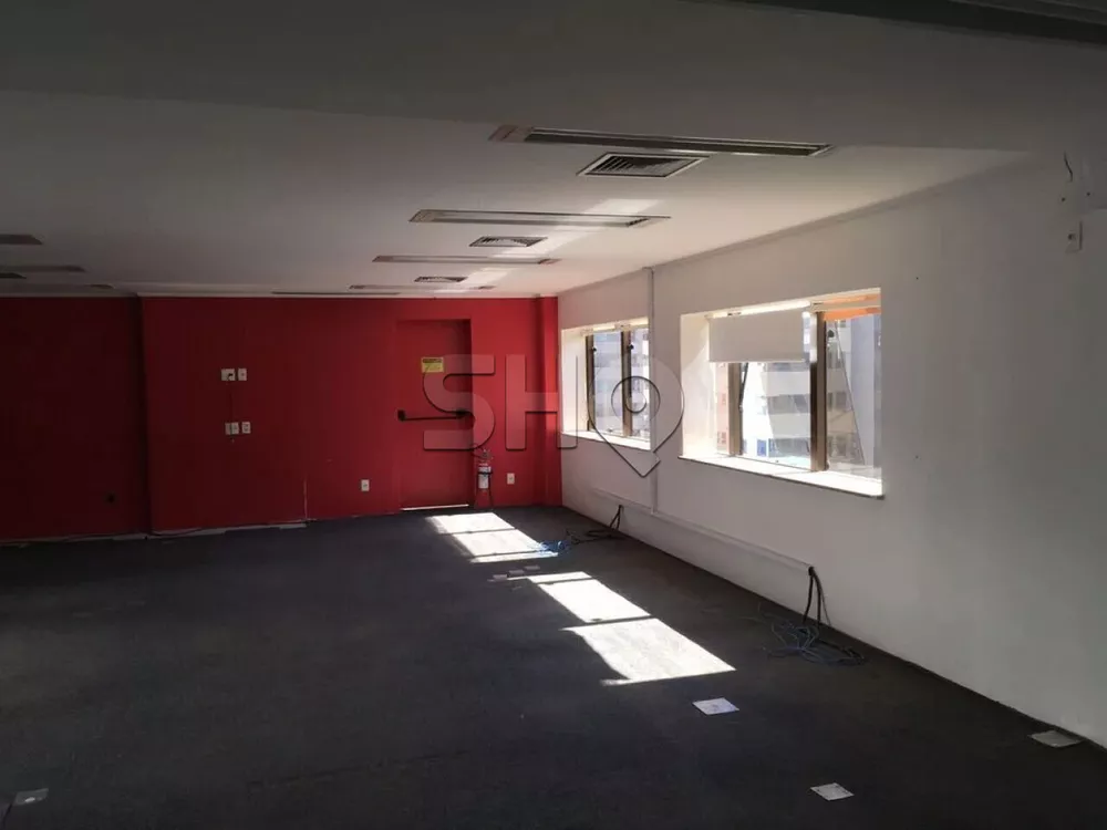 Conjunto Comercial-Sala para alugar, 528m² - Foto 1