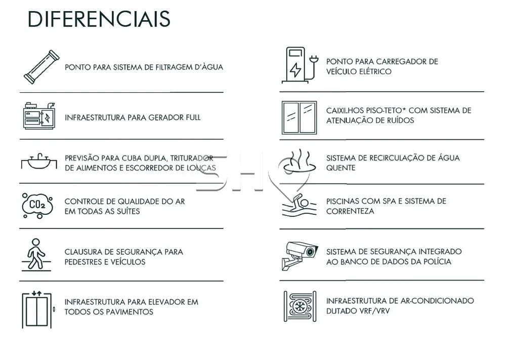 Casa de Condomínio, 3 quartos - Foto 15