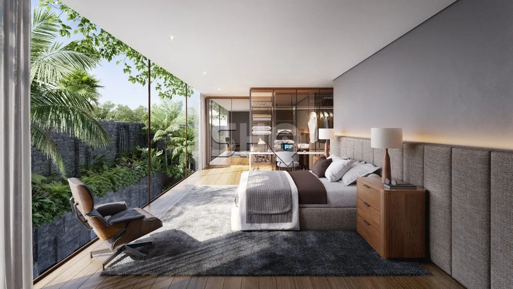 Casa de Condomínio, 3 quartos - Foto 10