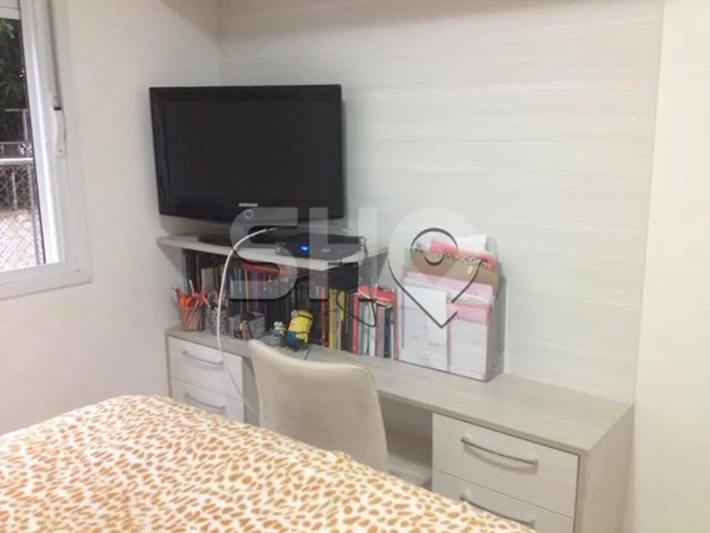 Apartamento, 1 quarto, 64 m² - Foto 5